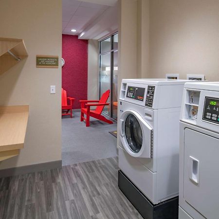 Home2 Suites By Hilton Wayne, Nj Exteriör bild