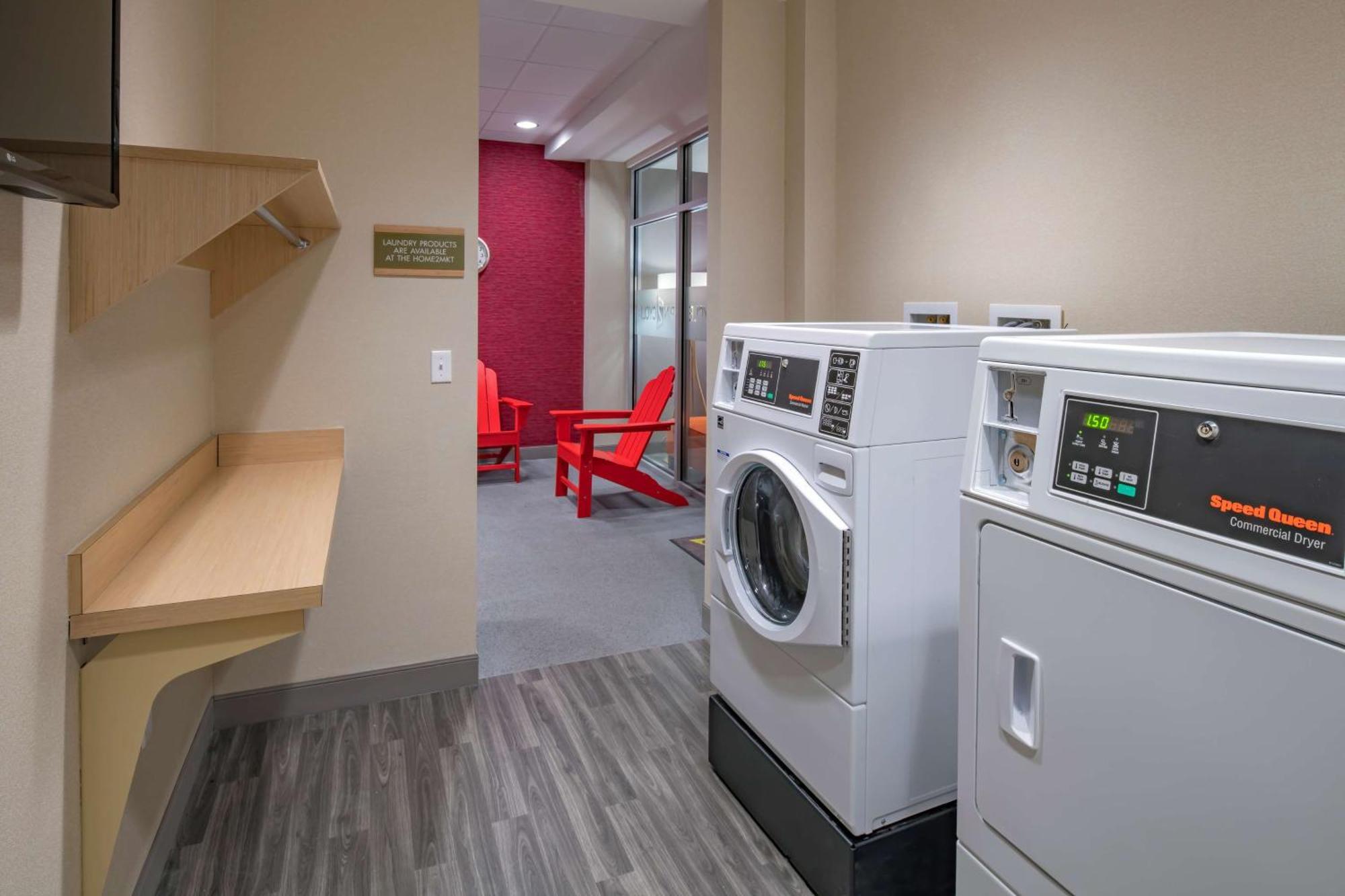 Home2 Suites By Hilton Wayne, Nj Exteriör bild