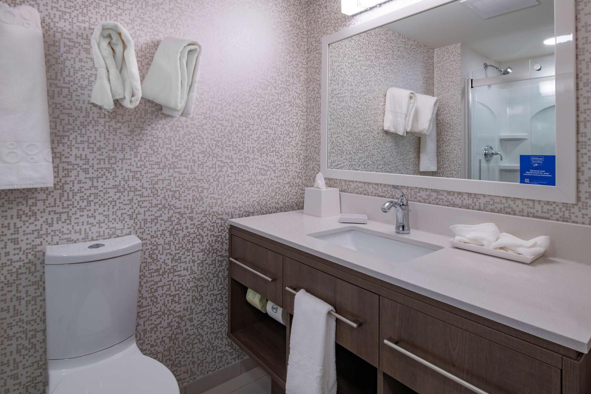 Home2 Suites By Hilton Wayne, Nj Exteriör bild