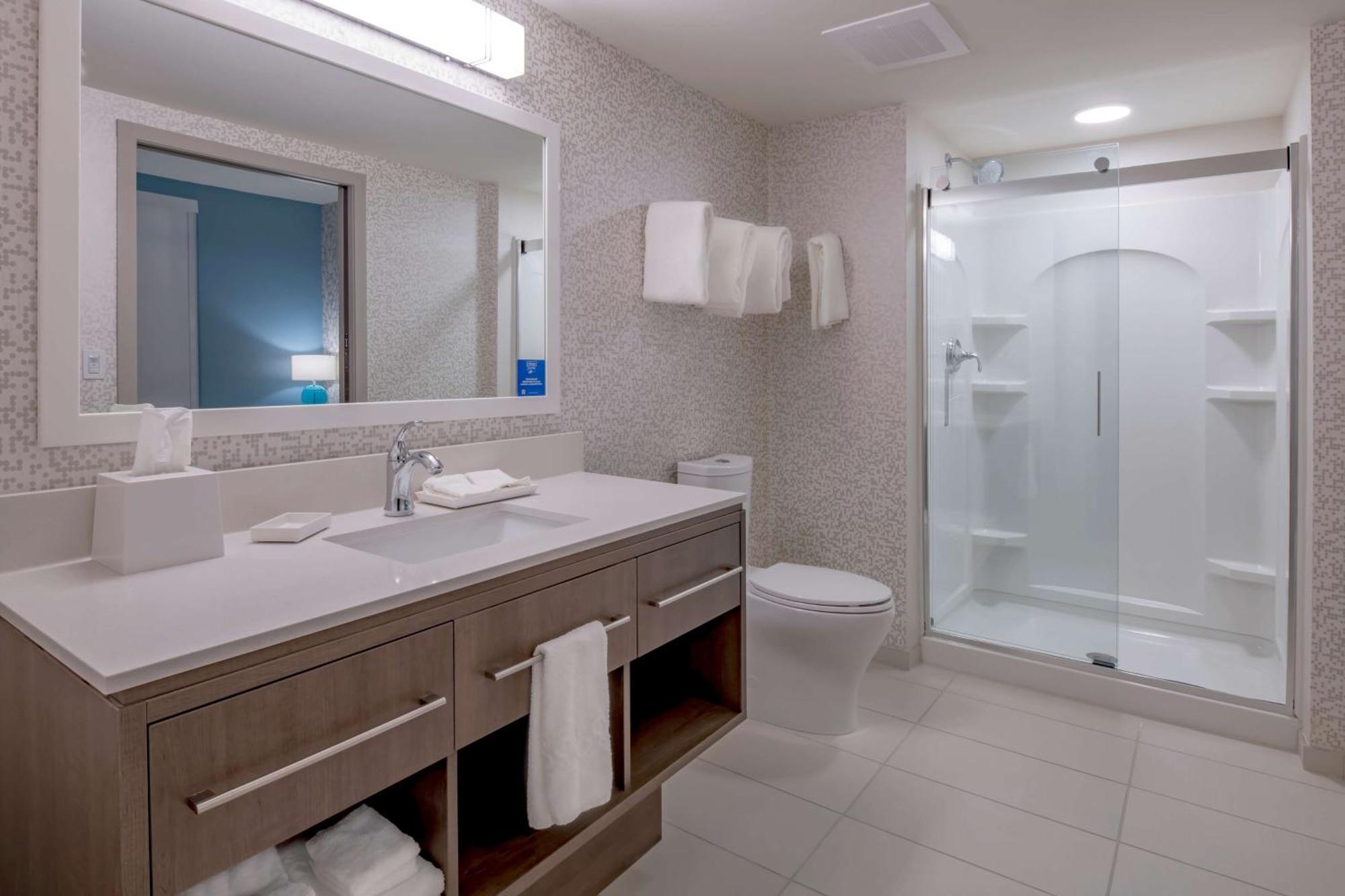 Home2 Suites By Hilton Wayne, Nj Exteriör bild