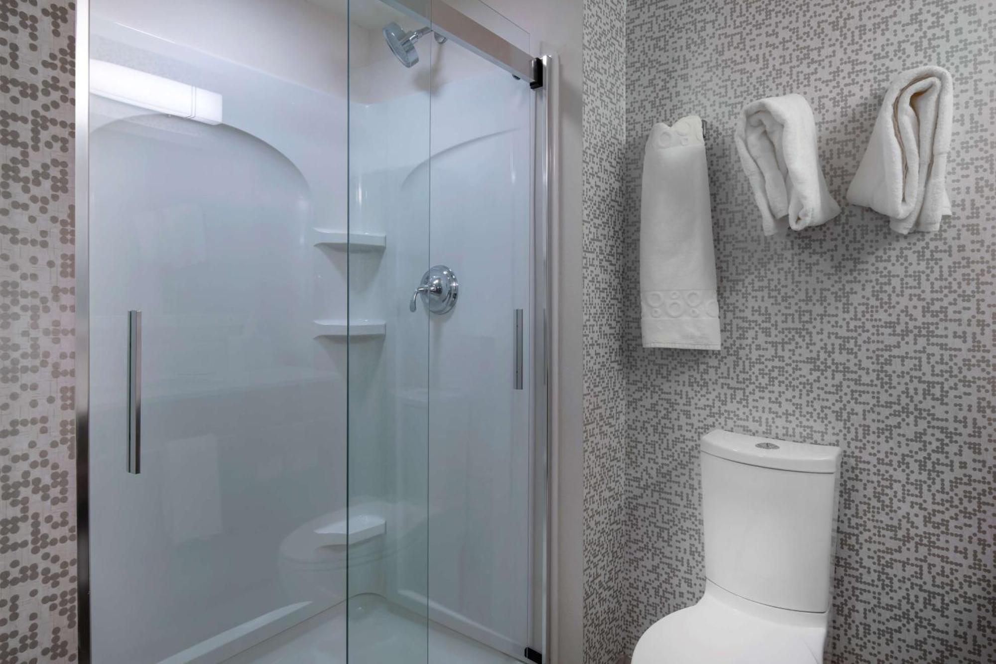 Home2 Suites By Hilton Wayne, Nj Exteriör bild