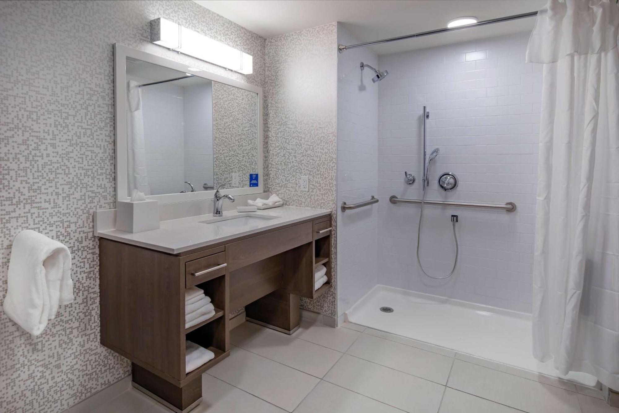 Home2 Suites By Hilton Wayne, Nj Exteriör bild