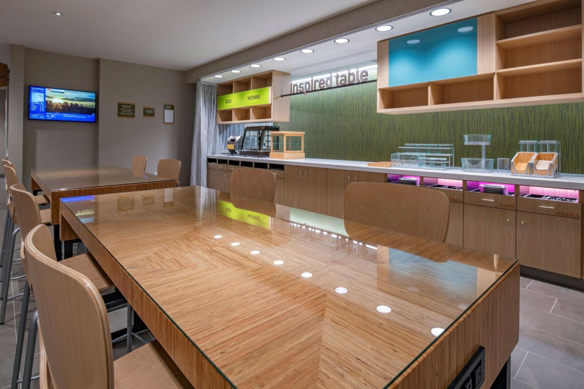 Home2 Suites By Hilton Wayne, Nj Exteriör bild