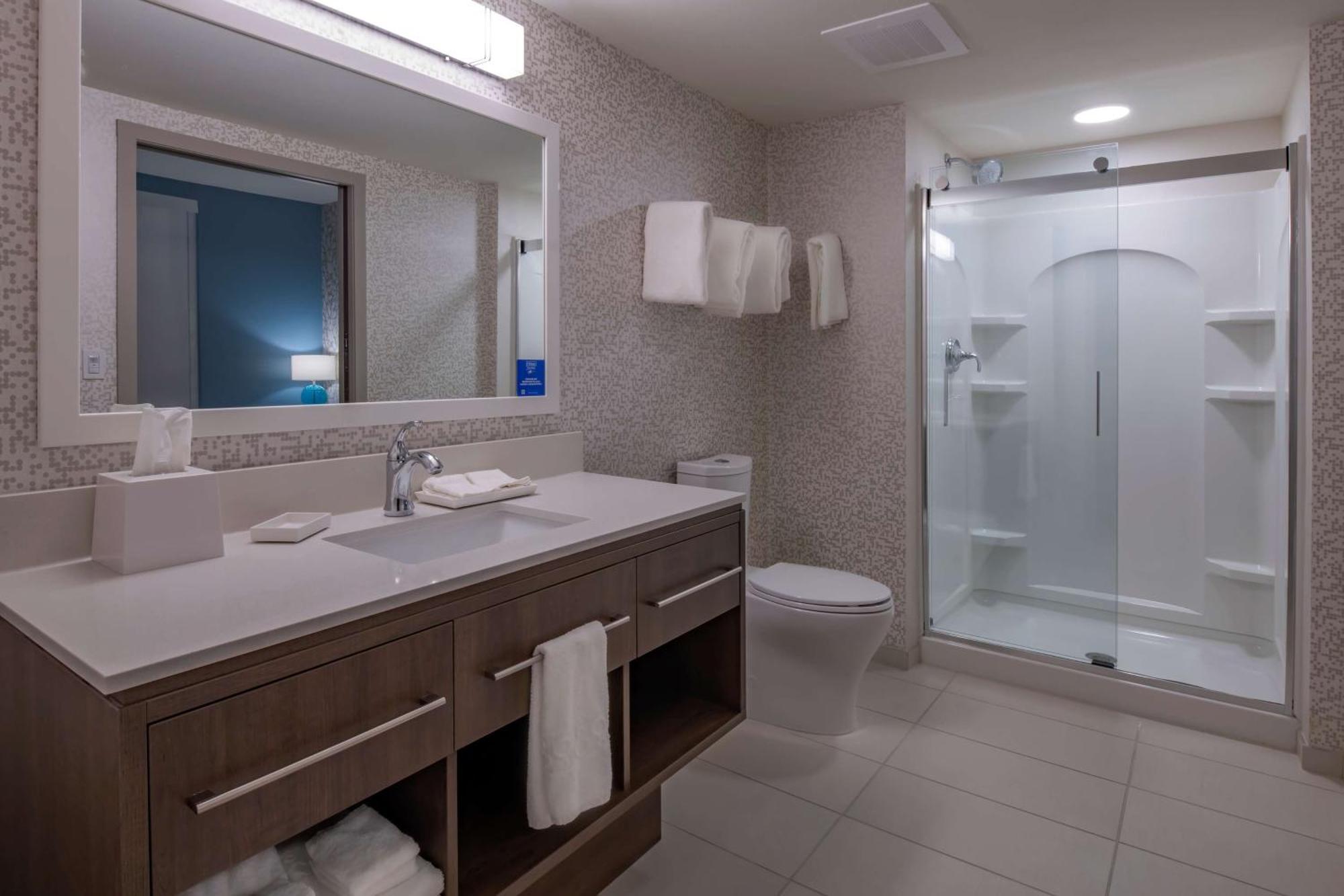 Home2 Suites By Hilton Wayne, Nj Exteriör bild