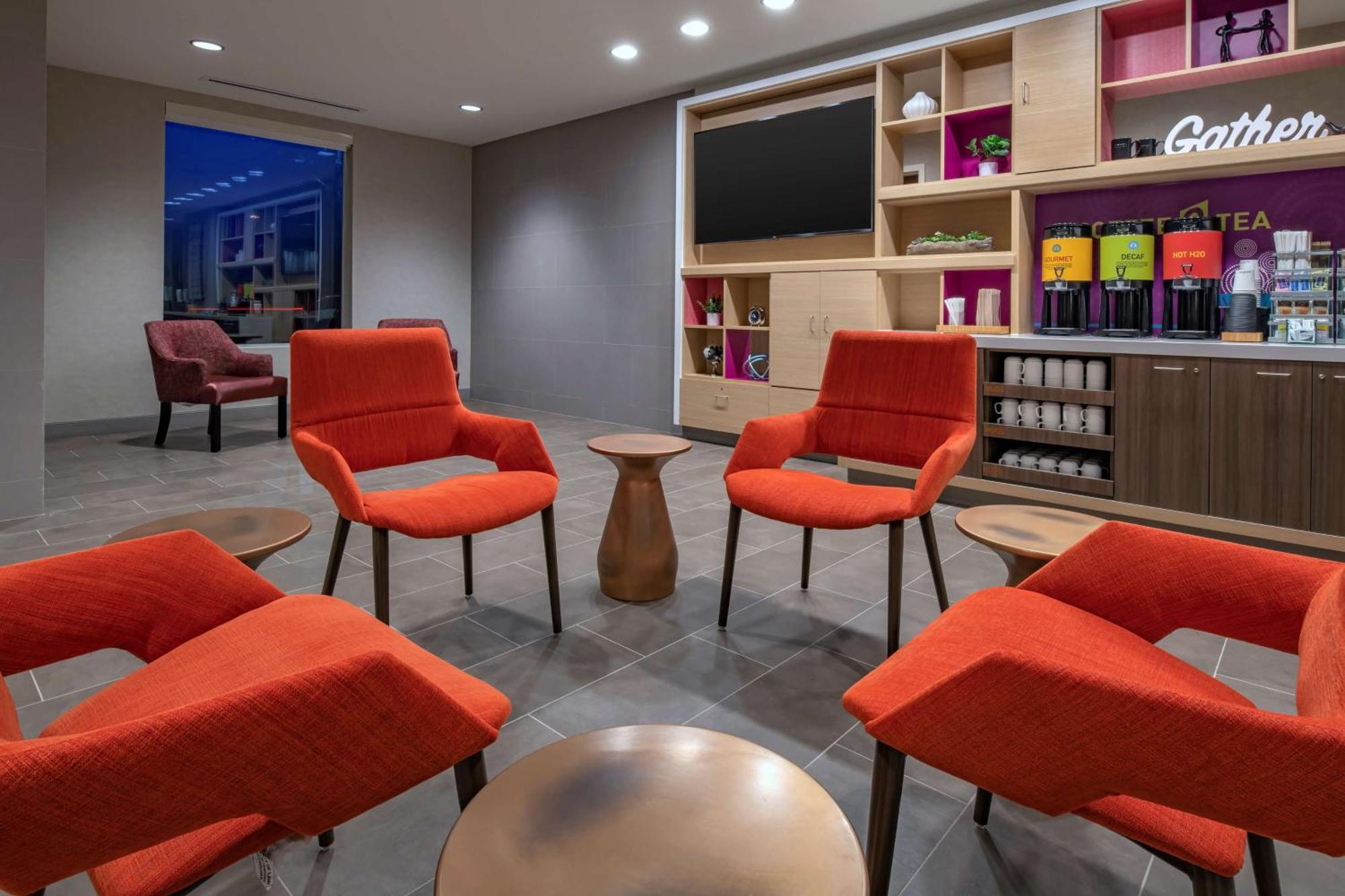 Home2 Suites By Hilton Wayne, Nj Exteriör bild