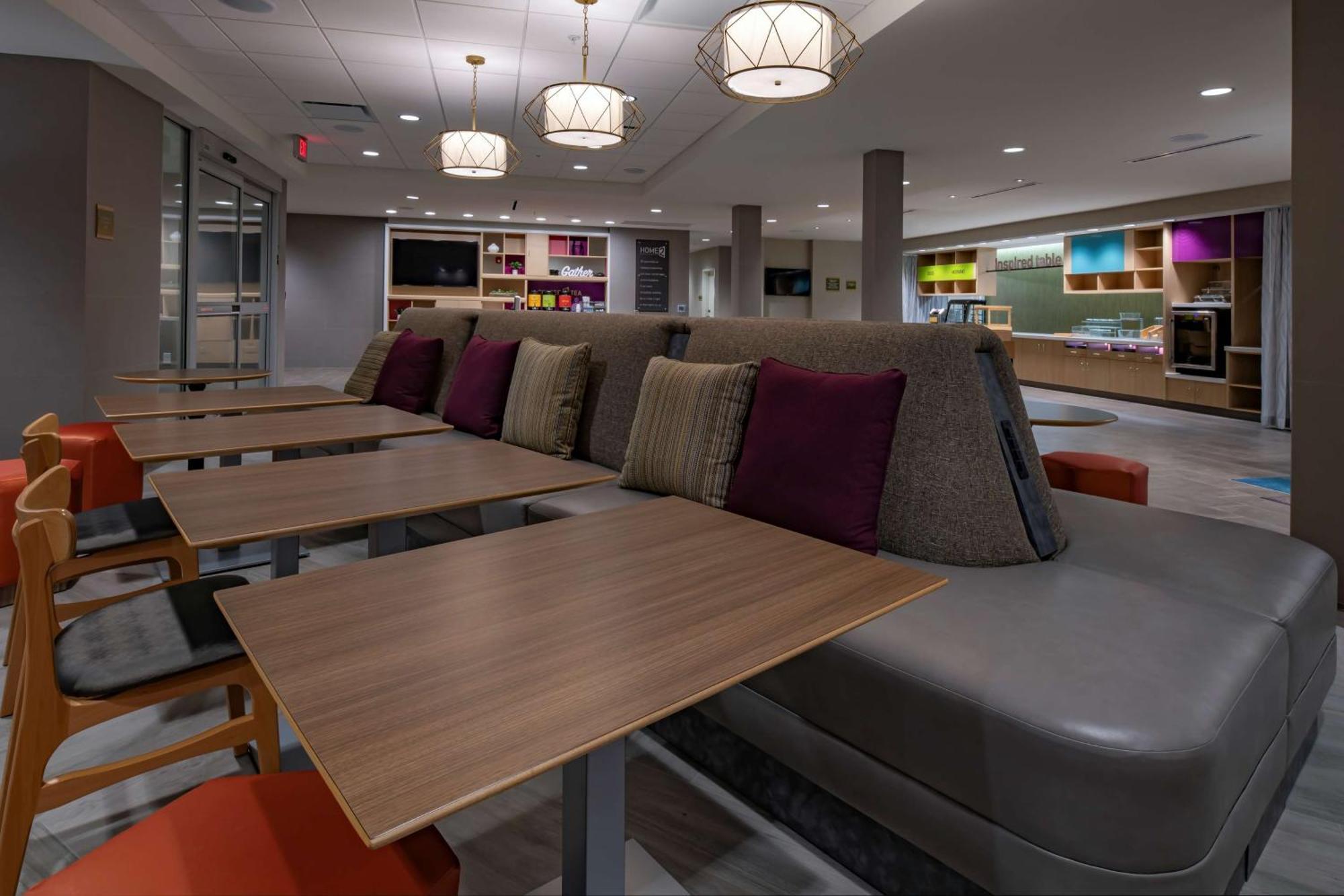Home2 Suites By Hilton Wayne, Nj Exteriör bild
