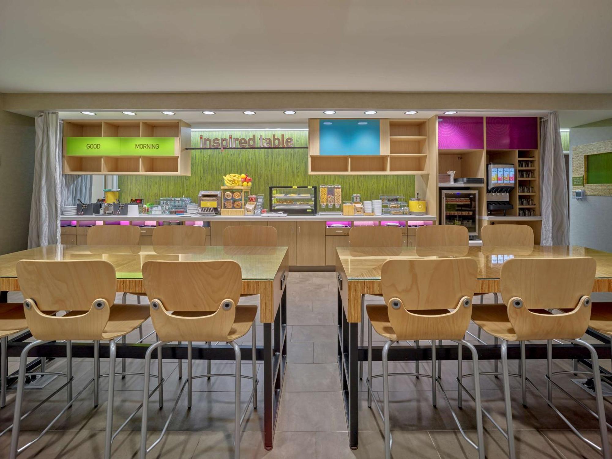 Home2 Suites By Hilton Wayne, Nj Exteriör bild